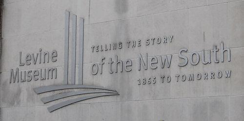 Levine Museum of the New South