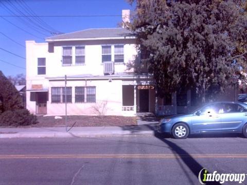 Crossroads for Women