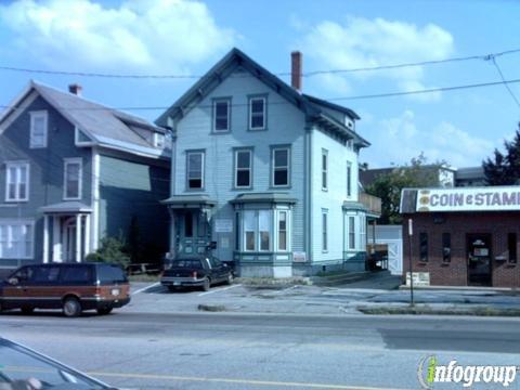 Unique Remodeling Co