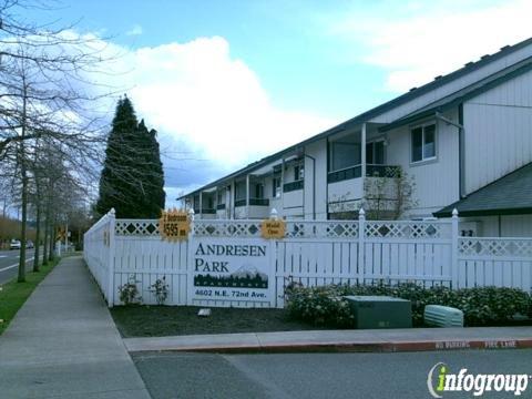 Andresen Park Apartments