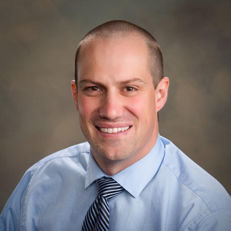 Barney, Brandon, M, MD