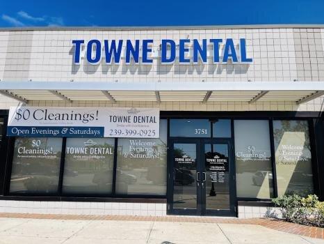 Towne Dental Naples