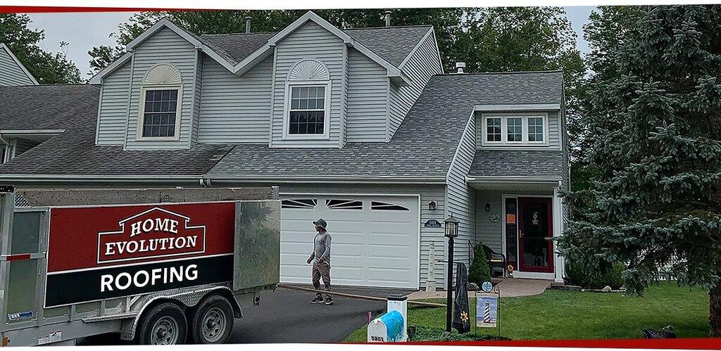 Roof Repair Albany NY