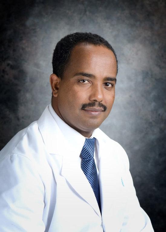 Demsie, Tameru, Dressie, MD