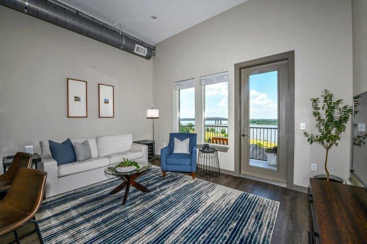 The Tennessee Brewery