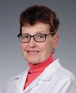 Maryann A Werz, MD - SSM Health Neurosciences