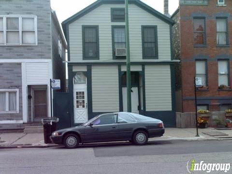 Pilsen Heights Locksmith