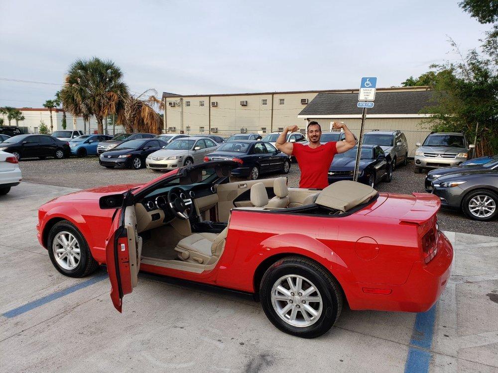 M&J Auto Sales and Service LLC