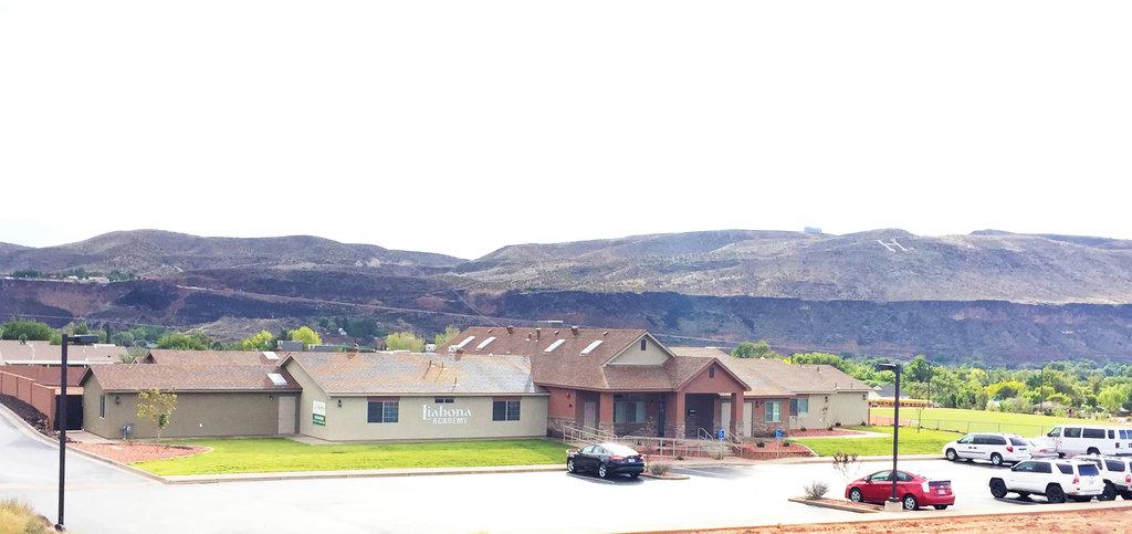 Liahona Treatment Center-Virgin Facility