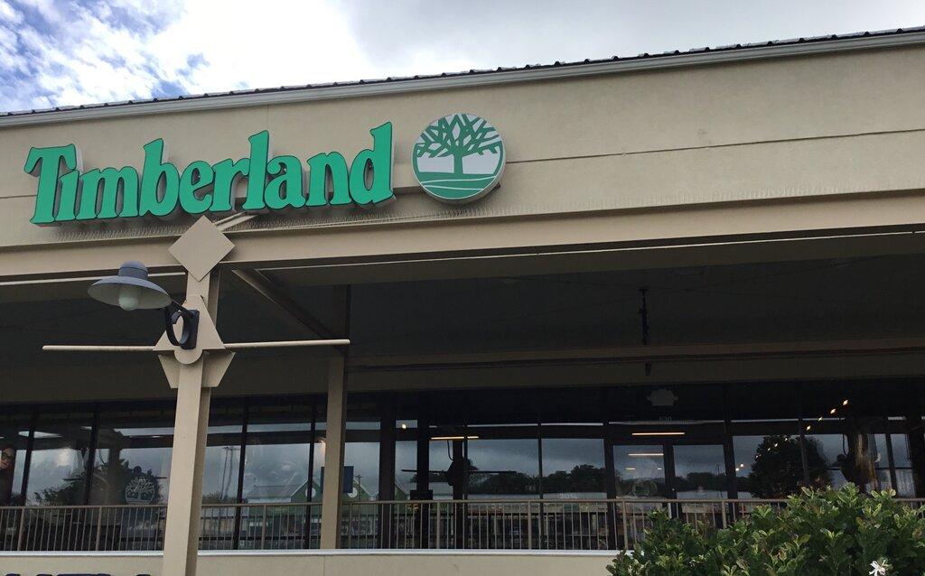 Timberland Outlet - Lancaster Pa