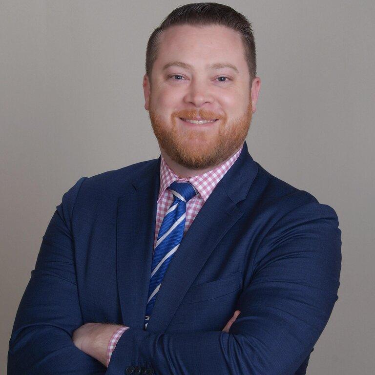 Merrill Lynch Financial Advisor Richard Radke