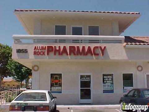 Alum Rock Pharmacy