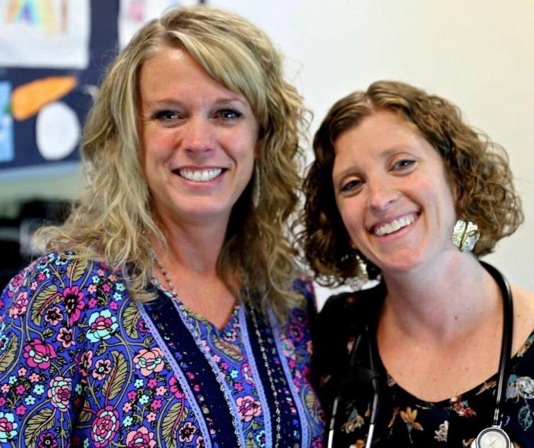 Duke Children's Medical Genetics Creekstone