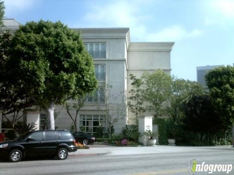 The Peninsula Beverly Hills