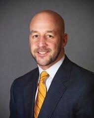 Merrill Lynch Financial Advisor Jason Lewer