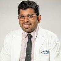 Prashant K Minocha, MD - Ochsner Baptist-A Campus of Ochsner Medical Center