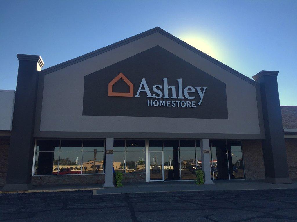 Ashley Store