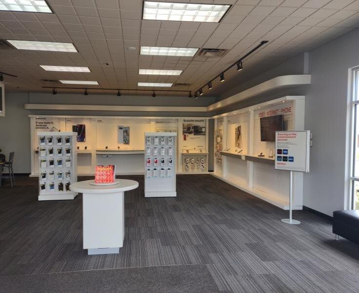 Cellular Sales-Verizon Authorized Retailer