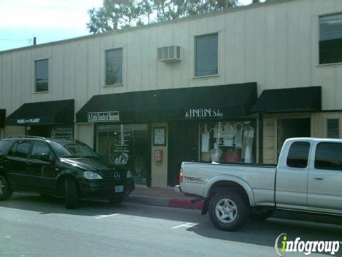 Winsome Yacht Sales Inc