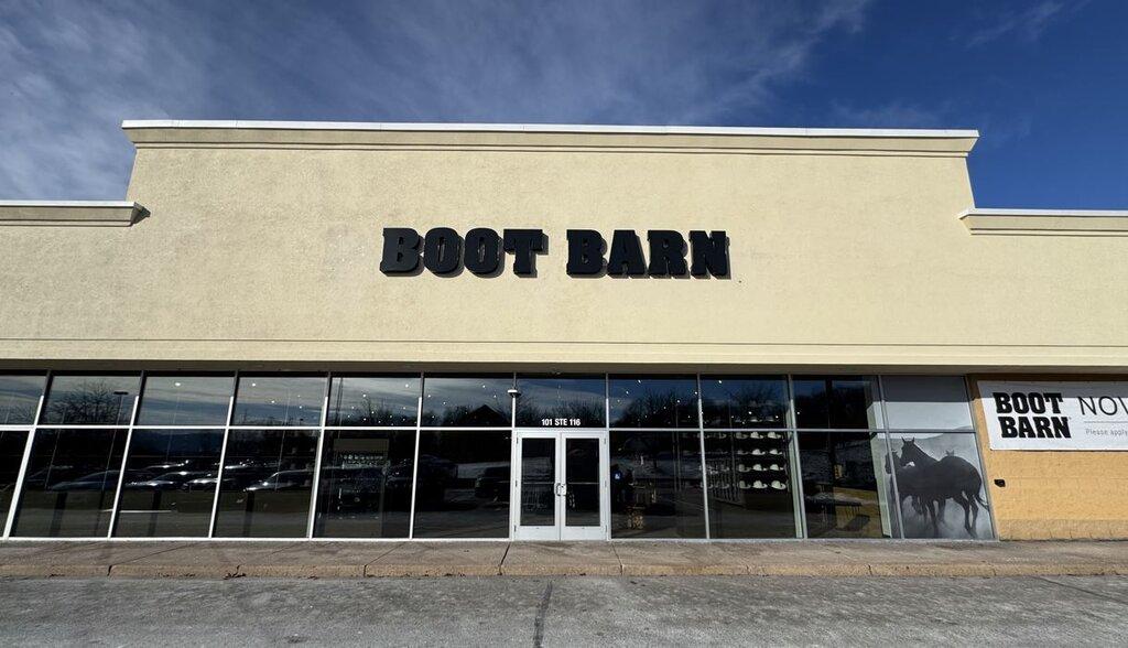 Boot Barn
