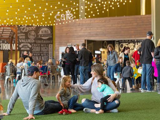 Bayside Church - Blue Oaks Campus