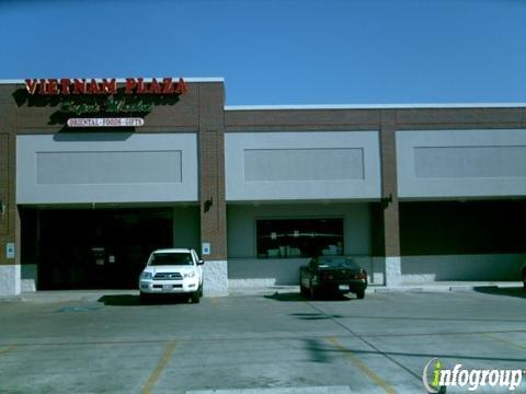Vietnam Plaza