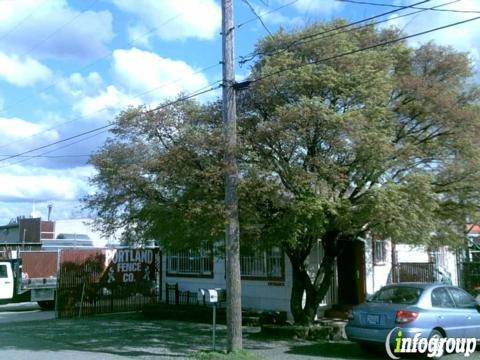 American Fence Company