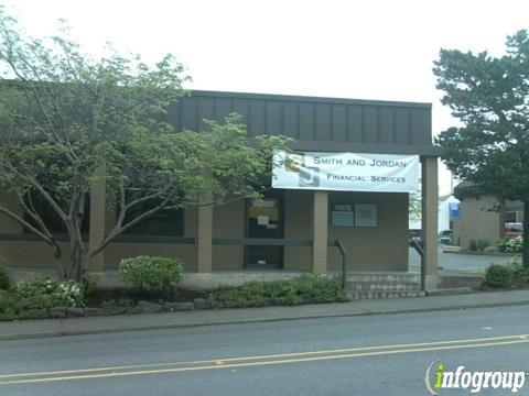 CODA Tigard Recovery Center Outpatient