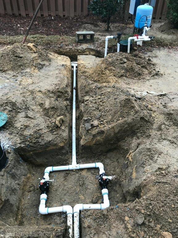 Hydraflow Irrigation LLC