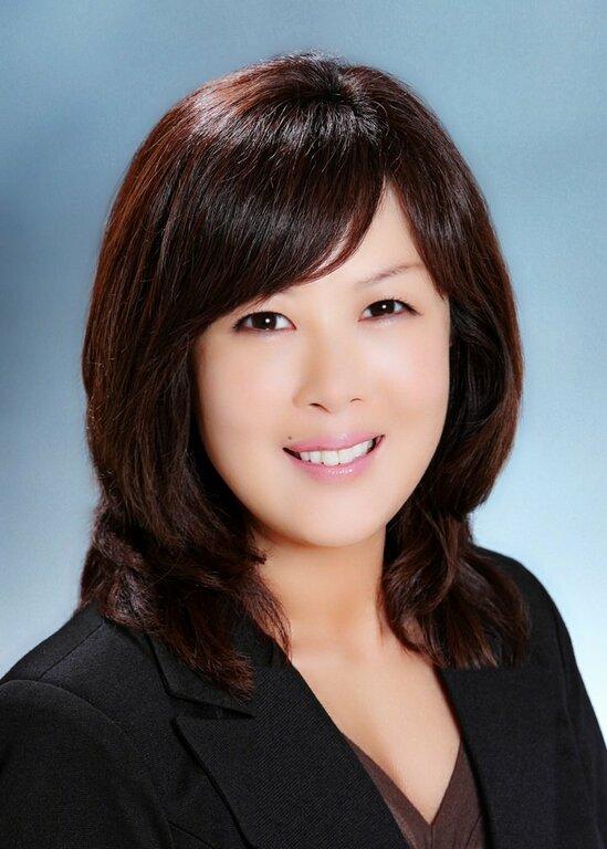 Melissa Kim-Chase Home Lending Advisor-NMLS ID 505813