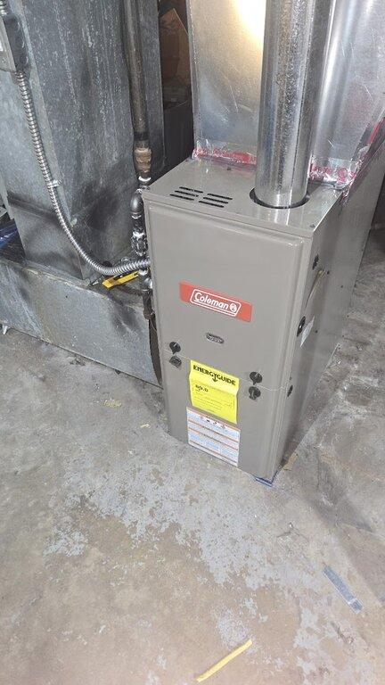 R & R Heating & Cooling LLC