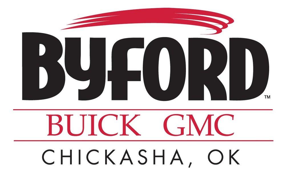 John Holt GMC of Chickasha