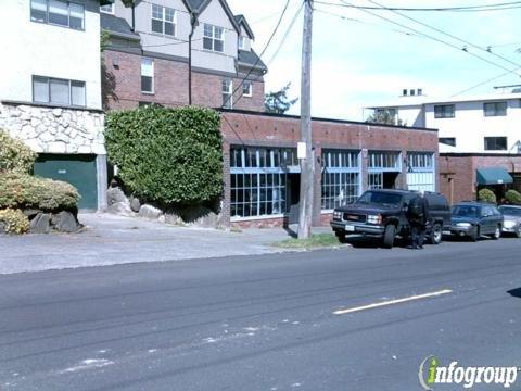 Eggleston Farkas Architects