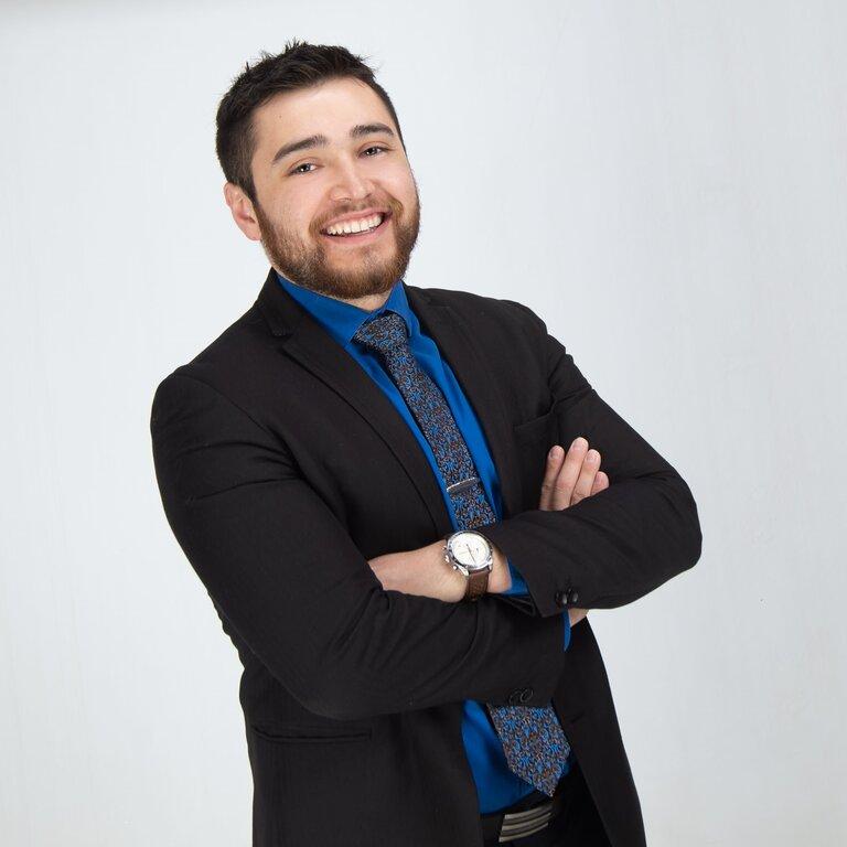 Merrill Lynch Financial Advisor James McRae Christman