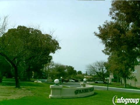 Hampton Park Apartments