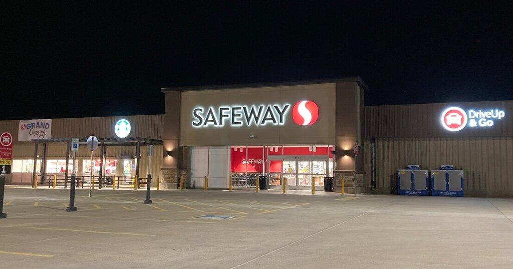 Safeway