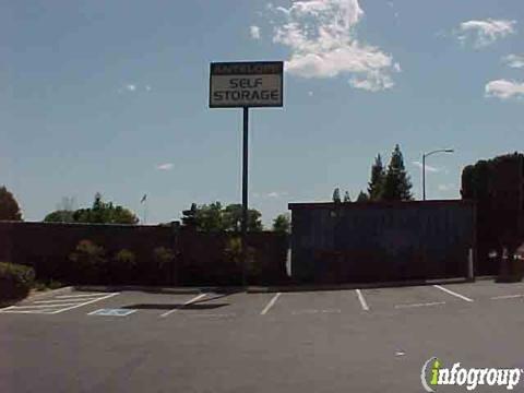 AntelopeSelf Storage