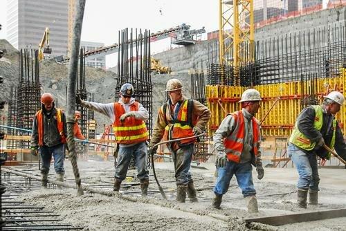 Northwest Laborers - Employers Training Trust Fund