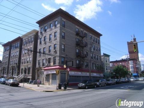 Juanita's Fantasy World