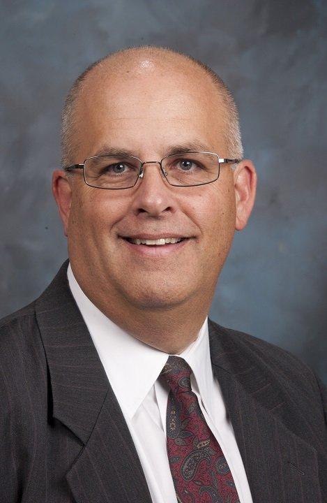 Rodney Stuck, DPM - Loyola Center For Health