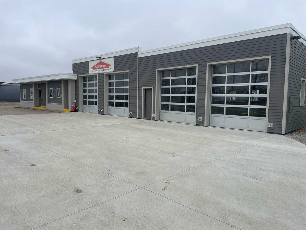 SERVPRO of Grinnell & Pella