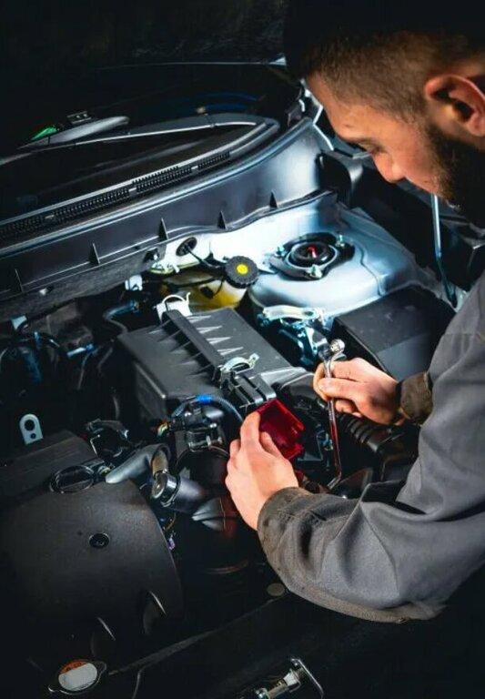 Reeves Tire & Automotive