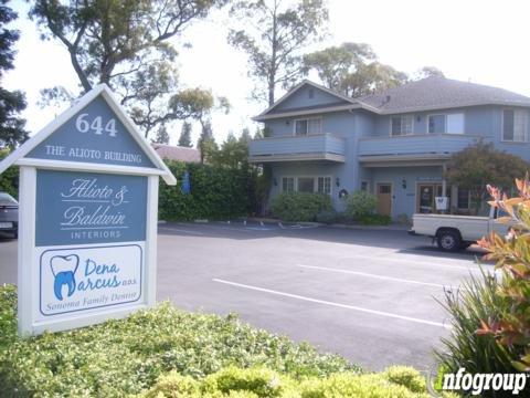 Alioto & Assoc-Interior Design