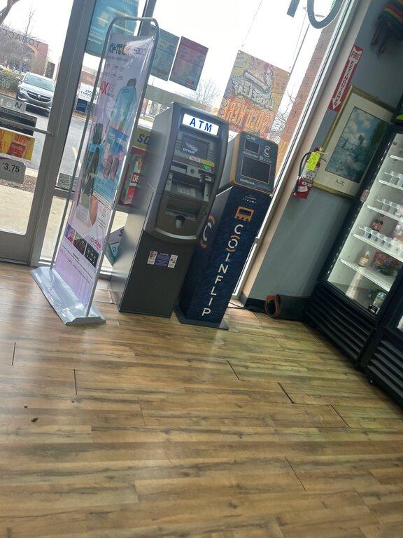 CoinFlip Bitcoin ATM