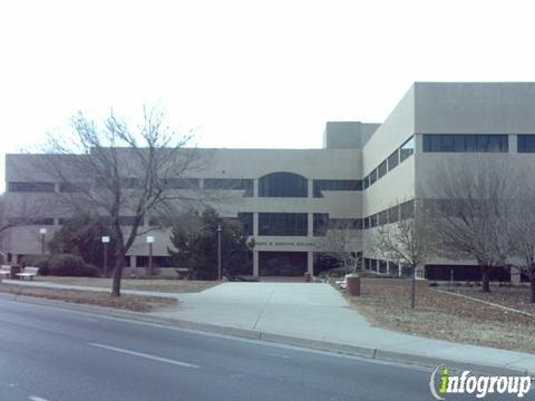 Building Services Division