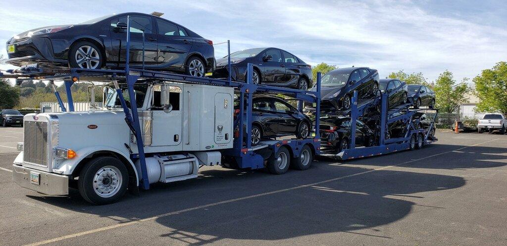 My Auto Transport