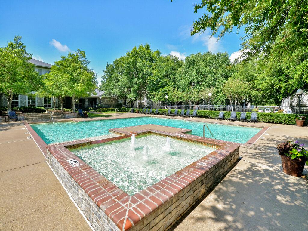 Greyson's Gate Apartments