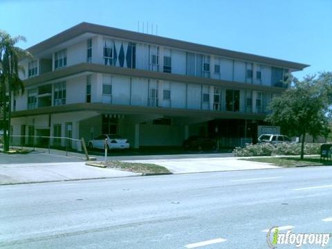 Pinellas Care Clinic