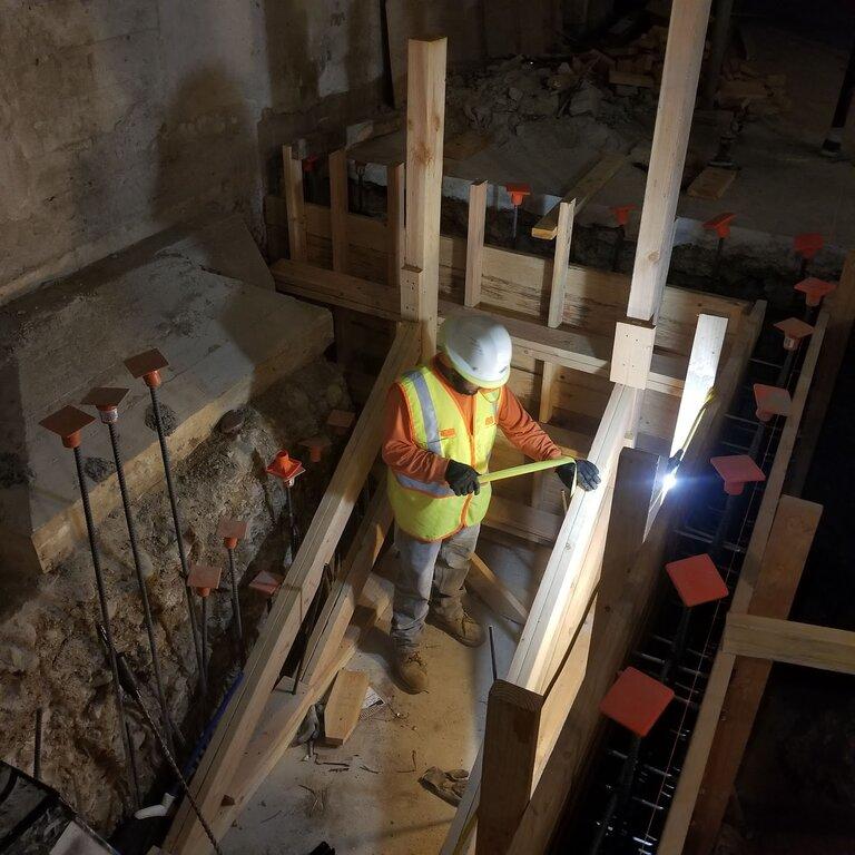 RCW Construction Inc