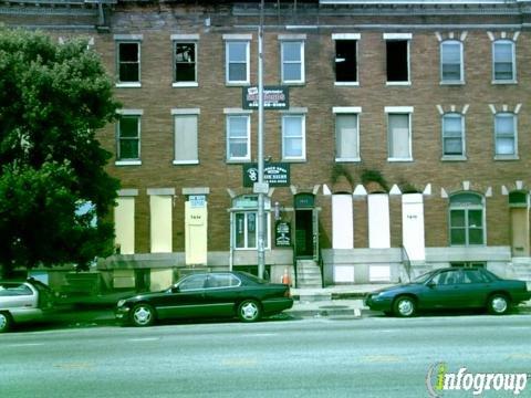 Toak's Progressive Bail Bonds